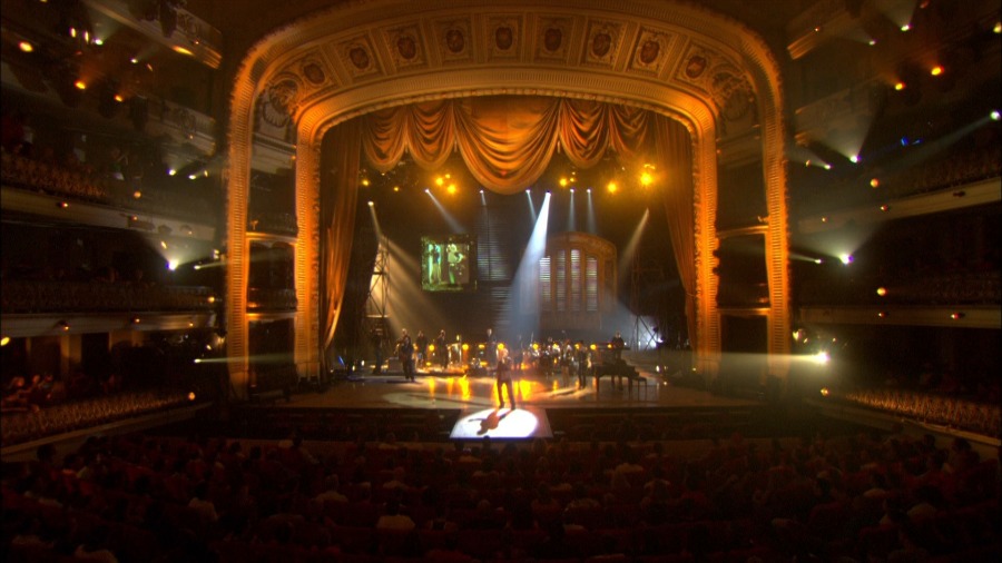 Simply Red 纯红乐队 – Cuba! Recorded Live at El Gran Teatro Havana 古巴演唱会 (2014) 1080P蓝光原盘 [BDMV 20.7G]Blu-ray、欧美演唱会、蓝光演唱会2