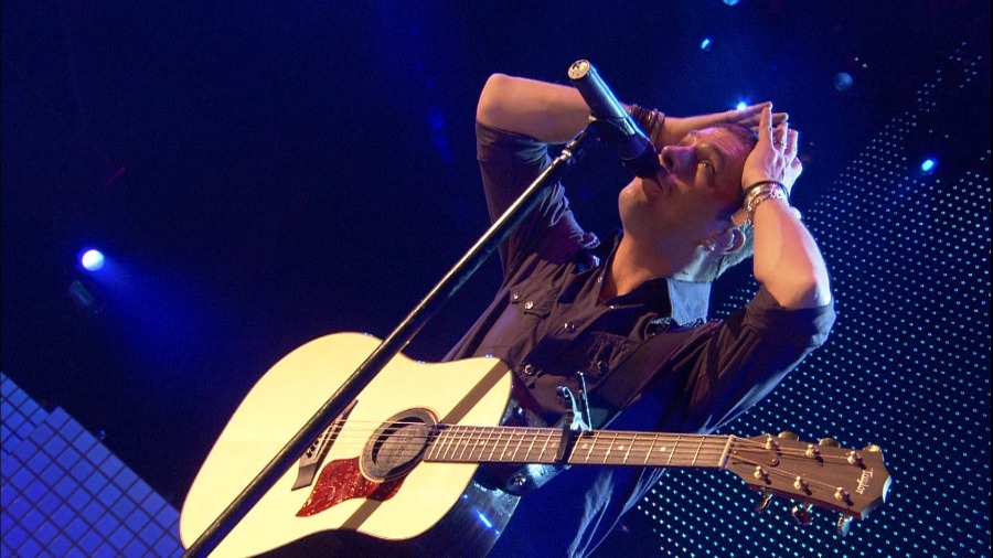 Rob Thomas 罗伯·托马斯 – Live At Red Rocks : Something To Be Tour (2009) 1080P蓝光原盘 [BDMV 22.1G]Blu-ray、欧美演唱会、蓝光演唱会4
