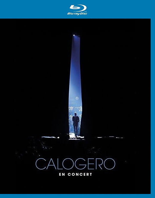 Calogero 卡洛杰侯 – En Concert 演唱会 (2011) 1080P蓝光原盘 [BDMV 44.1G]