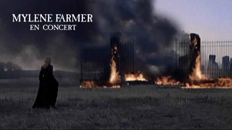 Mylène Farmer 玛莲·法莫 – En Concert 1989 (2019 Remaster) 1080P蓝光原盘 [BDMV 28.9G]Blu-ray、欧美演唱会、蓝光演唱会2