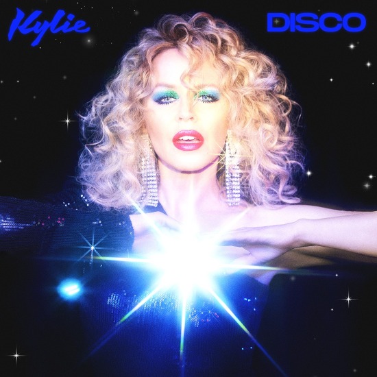 Kylie Minogue – DISCO (Deluxe) (2020) [qobuz] [FLAC 24bit／44kHz]