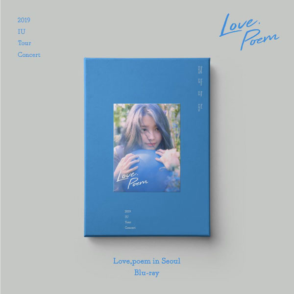 IU 李知恩 – 2019 IU TOUR CONCERT – LOVE, POEM IN SEOUL (蓝光提取音频) (2020) [FLAC 24bit／48kHz]