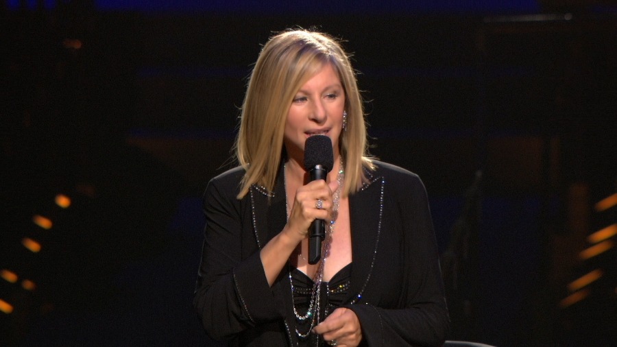 Barbra Streisand 芭芭拉·史翠珊 – Live In Concert 演唱会 (2006) 1080P蓝光原盘 [BDMV 41.2G]Blu-ray、欧美演唱会、蓝光演唱会4