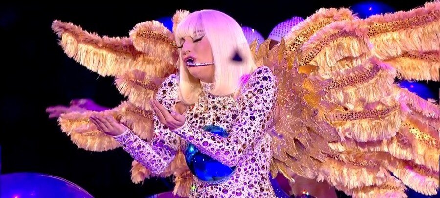Lady Gaga – The ARTPOP Ball Live From Paris 巴黎演唱会 (2014) 1080P-HDTV [TS 45.7G]HDTV、欧美演唱会、蓝光演唱会2