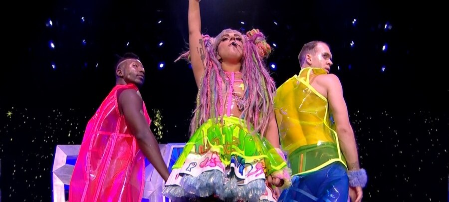 Lady Gaga – The ARTPOP Ball Live From Paris 巴黎演唱会 (2014) 1080P-HDTV [TS 45.7G]HDTV、欧美演唱会、蓝光演唱会4