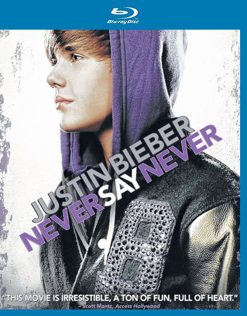 Justin Bieber 贾斯汀·比伯 – Never Say Never 永不言败 音乐纪录片 (2010) 1080P蓝光原盘 [BDMV 35.1G]