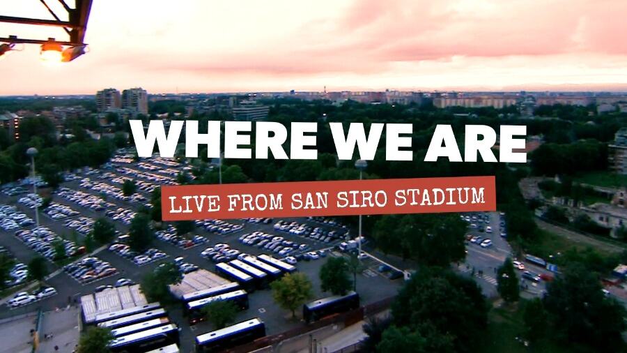 One Direction 单向乐队 – Where We Are : Live From San Siro Stadium 演唱会 (2014) 1080P蓝光原盘 [BDMV 18.2G]Blu-ray、欧美演唱会、蓝光演唱会2