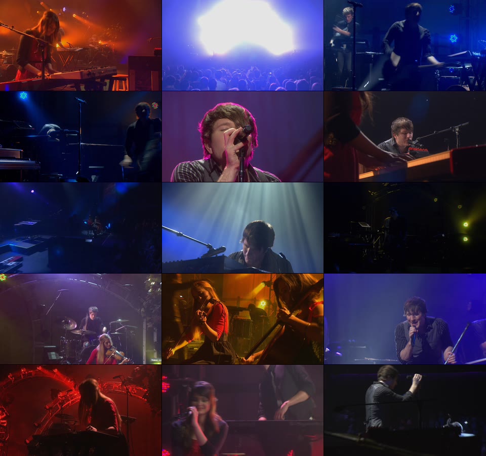 Owl City 猫头鹰之城 – Live from Los Angeles 洛杉矶演唱会 (2011) 1080P蓝光原盘 [BDMV 46.4G]Blu-ray、欧美演唱会、蓝光演唱会10