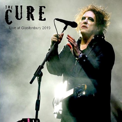 The Cure 治疗乐队 – Live at Glastonbury 格拉斯顿伯里音乐节 (2019) 1080P-HDTV [TS 28.1G]