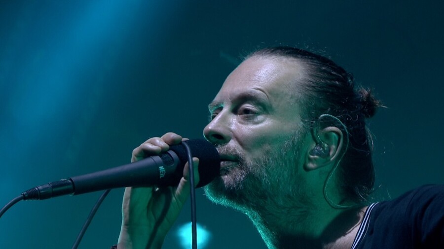 Radiohead 电台司令 – Live at Glastonbury 格拉斯顿伯里音乐节 (2017) 1080P-HDTV [MKV 28.8G]HDTV、HDTV、摇滚演唱会、欧美演唱会、蓝光演唱会2