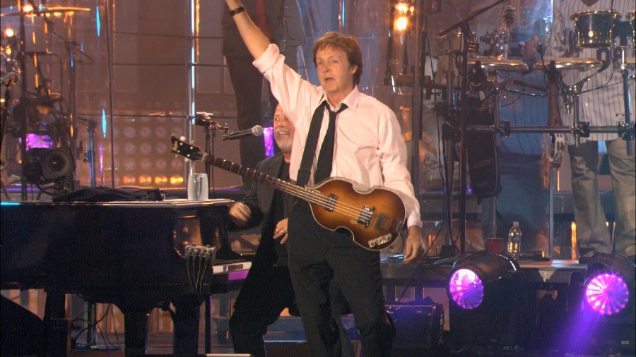 Billy Joel 比利·乔 – Live At Shea Stadium 纽约体育场演唱会 (2008) 1080P蓝光原盘 [BDMV 42.6G]Blu-ray、欧美演唱会、蓝光演唱会6