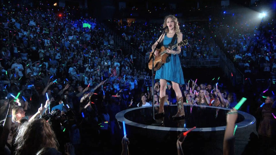 Taylor Swift 泰勒·斯威夫特 – Journey To Fearless 无畏之旅演唱会 (2010) 1080P蓝光原盘 [BDMV 38.3G]Blu-ray、欧美演唱会、蓝光演唱会4