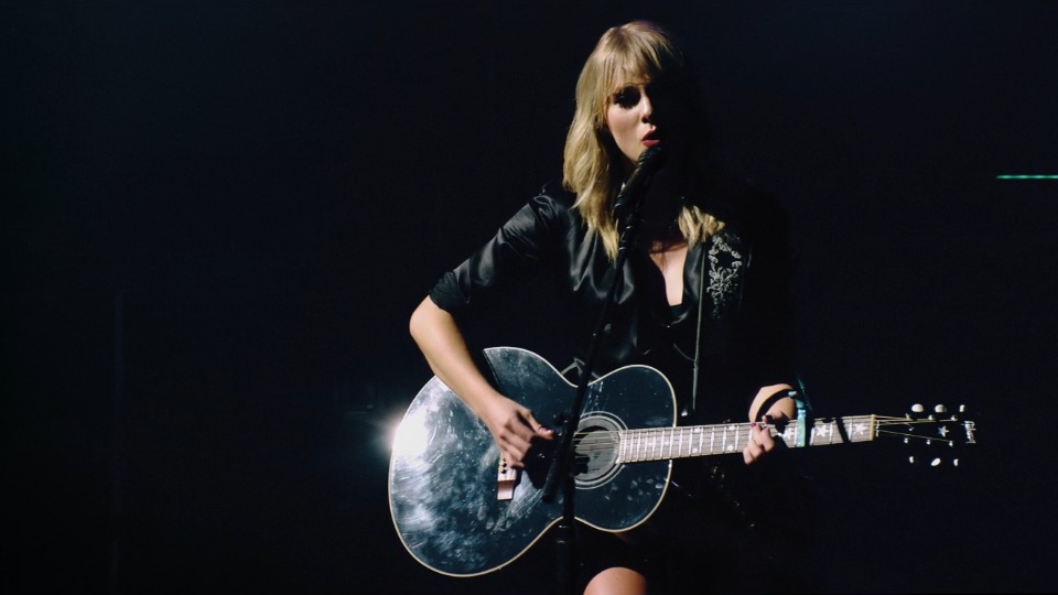 Taylor Swift 泰勒·斯威夫特 – City of Lover Concert 城市恋人巴黎演唱会 (2020) 1080P蓝光原盘 [BDMV 21.4G]Blu-ray、欧美演唱会、蓝光演唱会2