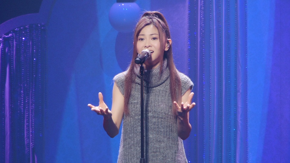 仓木麻衣 Mai Kuraki – 20th Anniversary Mai Kuraki Live Project 2019 Let′s GOAL! ~薔薇色の人生~ 1080P蓝光原盘 [BDISO 42.6G]Blu-ray、日本演唱会、蓝光演唱会4