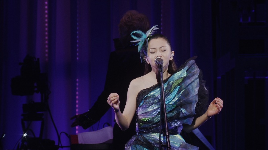 仓木麻衣 Mai Kuraki – 15th Anniversary Live Project 2014 BEST 一期一会 ～Premium～(2BD) 1080P蓝光原盘 [BDMV 71.7G]Blu-ray、日本演唱会、蓝光演唱会2