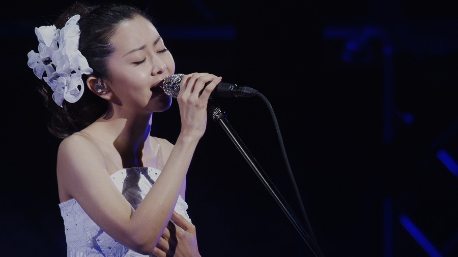 仓木麻衣 Mai Kuraki – 15th Anniversary Live Project 2014 BEST 一期一会 ～Premium～(2BD) 1080P蓝光原盘 [BDMV 71.7G]Blu-ray、日本演唱会、蓝光演唱会4