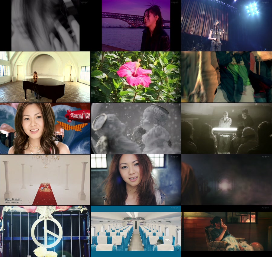 Blu-ray 倉木麻衣/20th Anniversary Live 2019 仓木麻衣 Mai Kuraki – 20th Anniversary Day WOWOW スペシャル