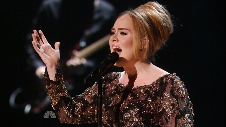 Adele – Live in New York City 2015 [HDTV 1080P 7.87G]