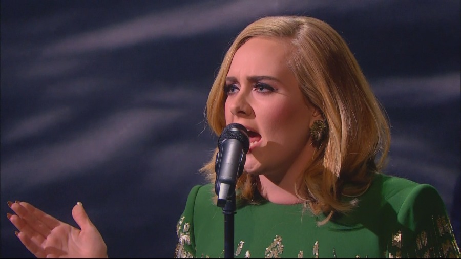 Adele – At The BBC 2015 [HDTV 1080P 5.57G]