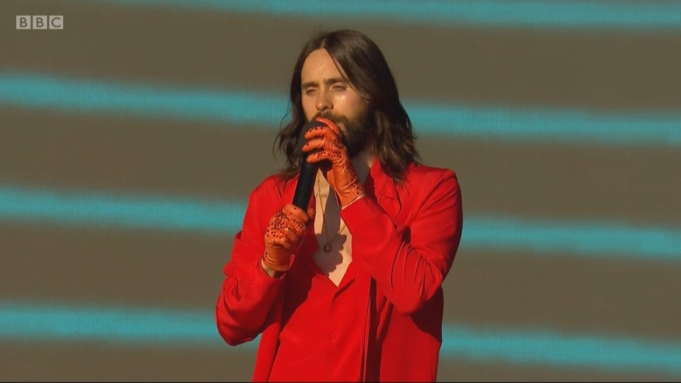 30 Seconds to Mars – The Biggest Weekend 2018 [HDTV 1080P 2.76G]