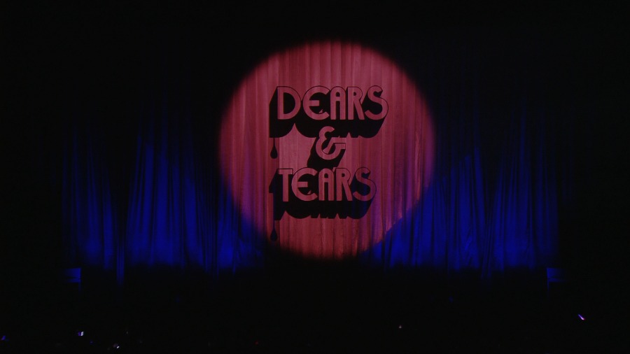 中島美嘉 – MIKA NAKASHIMA CONCERT TOUR 2015“THE BEST”DEARS & TEARS (2015) (2015) 1080P蓝光原盘 [BDISO 38.1G]Blu-ray、日本演唱会、蓝光演唱会2