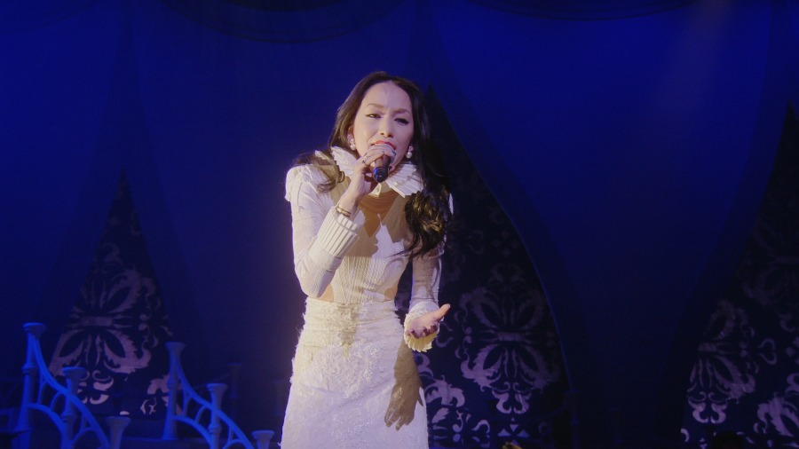 中島美嘉 – MIKA NAKASHIMA CONCERT TOUR 2015“THE BEST”DEARS & TEARS (2015) (2015) 1080P蓝光原盘 [BDISO 38.1G]Blu-ray、日本演唱会、蓝光演唱会6