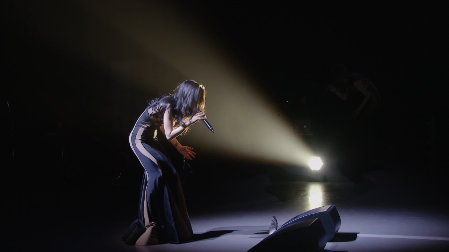 中島美嘉 – MIKA NAKASHIMA CONCERT TOUR 2015“THE BEST”DEARS & TEARS (2015) (2015) 1080P蓝光原盘 [BDISO 38.1G]Blu-ray、日本演唱会、蓝光演唱会8