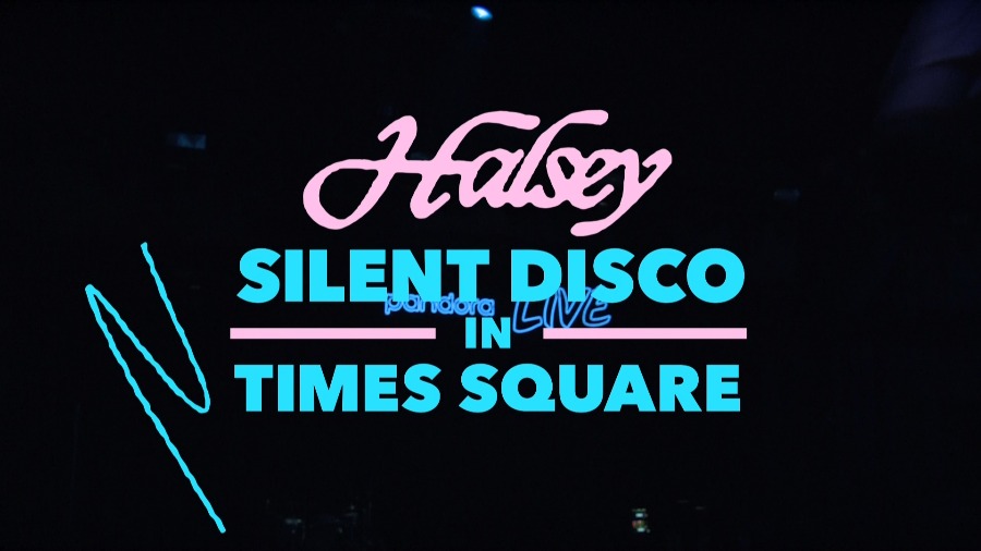 Halsey – Pandora Live 2019 [HDTV 1080P 7.46G]