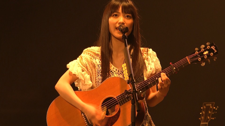 miwa – live at 武道館 ~acoguissimo~ (2015) 1080P蓝光原盘 [BDMV 42.1G]Blu-ray、日本演唱会、蓝光演唱会10