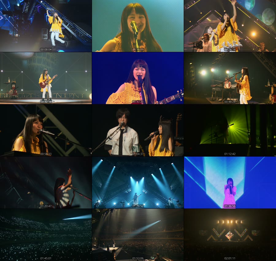 miwa – live tour 2018 38／39 DAY／acoguissimo 47 都道府県～完～ (2018) 1080P蓝光原盘 [BDMV 44.1G]Blu-ray、日本演唱会、蓝光演唱会8