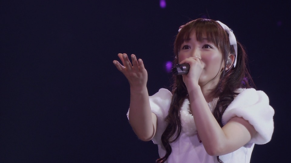 堀江由衣 – ベストライブ ~由衣と時間泥棒~ Horie Yui Best Live (2012) 1080P蓝光原盘 [BDMV 43.2G]Blu-ray、日本演唱会、蓝光演唱会4