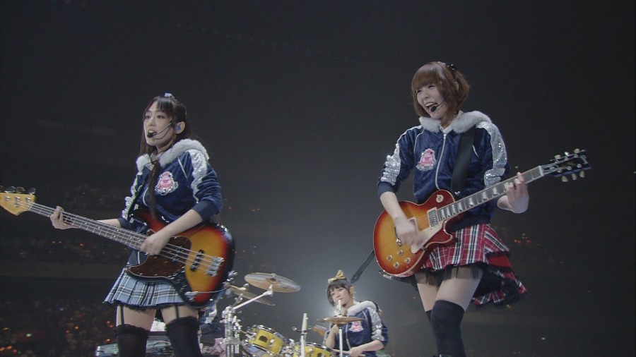 轻音少女 K-On!! Live Event ~Come with me~ at Saitama Arena 崎玉演唱会 (2011) (2BD) 1080P蓝光原盘 [BDMV 78.6G]Blu-ray、日本演唱会、蓝光演唱会6