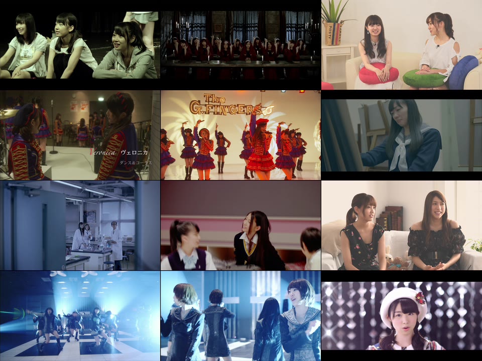 AKB48 – Music Video Collection あの頃がいっぱい ~AKB48ミュージックビデオ集~ 2017 (6BD) 1080P蓝光原盘 [BDMV 210.8G]Blu-ray、日本演唱会、蓝光演唱会22