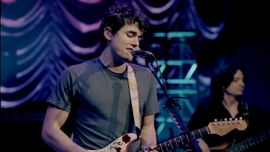 John Mayer – Waiting For A World To Change (Live) [Blu-ray Cut 1080P 1.01G]