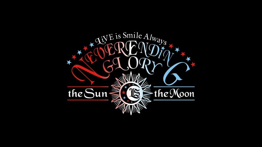 LiSA 织部里沙 – LiVE is Smile Always ~NEVER ENDiNG GLORY~ [the Sun+the Moon] (2016) 1080P蓝光原盘 [2BD BDMV 88.3G]Blu-ray、日本演唱会、蓝光演唱会4