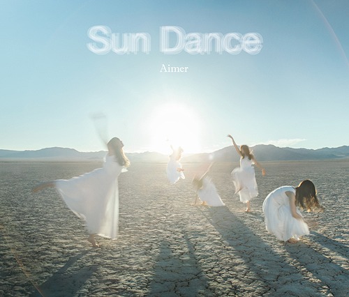 Aimer (エメ) – Sun Dance & Penny Rain (专辑蓝光部分) 1080P蓝光原盘