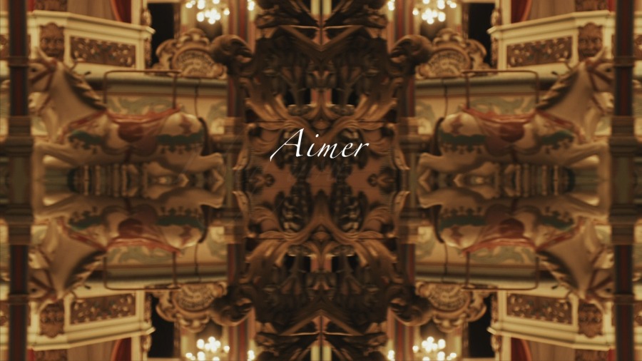 Aimer (エメ) – Sun Dance & Penny Rain (专辑蓝光部分) 1080P蓝光原盘