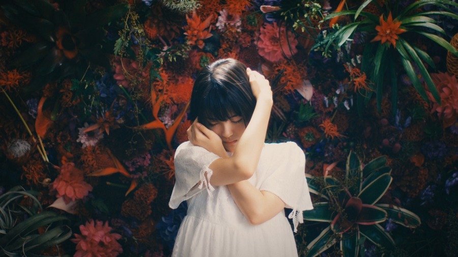 Aimer (エメ) – Sun Dance & Penny Rain (专辑蓝光部分) 1080P蓝光原盘