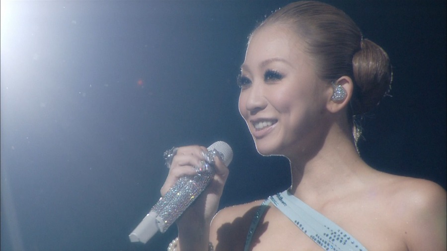 幸田来未 (Koda Kumi 倖田來未) – 10th Anniversary ~Fantasia~ in Tokyo Dome (2011) 1080P蓝光原盘 [2BD BDMV 56.8G]Blu-ray、日本演唱会、蓝光演唱会4