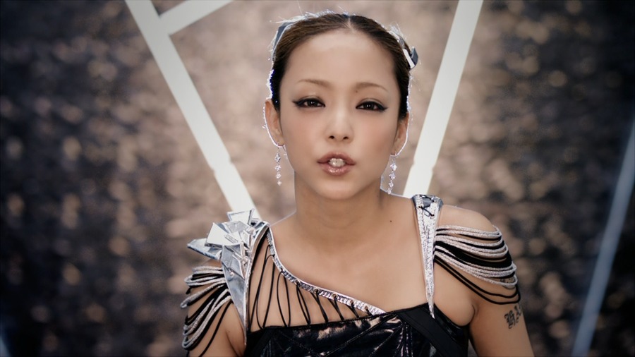 安室奈美惠 namie amuro – Uncontrolled (专辑蓝光部分) (2012) 1080P蓝光原盘 [BDISO 11.7G]Blu-ray、日本演唱会、蓝光演唱会6