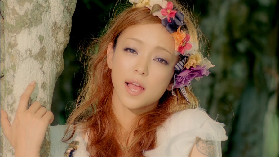 安室奈美惠 namie amuro – Uncontrolled (专辑蓝光部分) (2012) 1080P蓝光原盘 [BDISO 11.7G]Blu-ray、日本演唱会、蓝光演唱会12