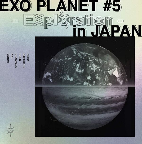 EXO Planet #5 – EXplOration In Japan 日本演唱会 (2020) (2BD) 1080P蓝光原盘 [BDMV 57.1G]