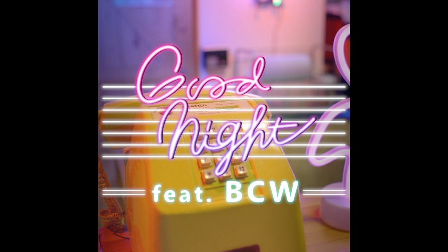 李幸倪 Gin Lee – Goodnight (官方MV) [1080P 117M]