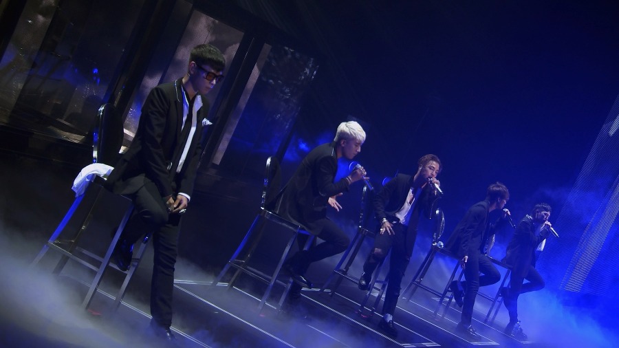 BIGBANG – WORLD TOUR 2015-2016 [MADE] IN JAPAN 日本演唱会 (2BD) 1080P蓝光原盘 [BDMV 79.4G]Blu-ray、蓝光演唱会、韩国演唱会8