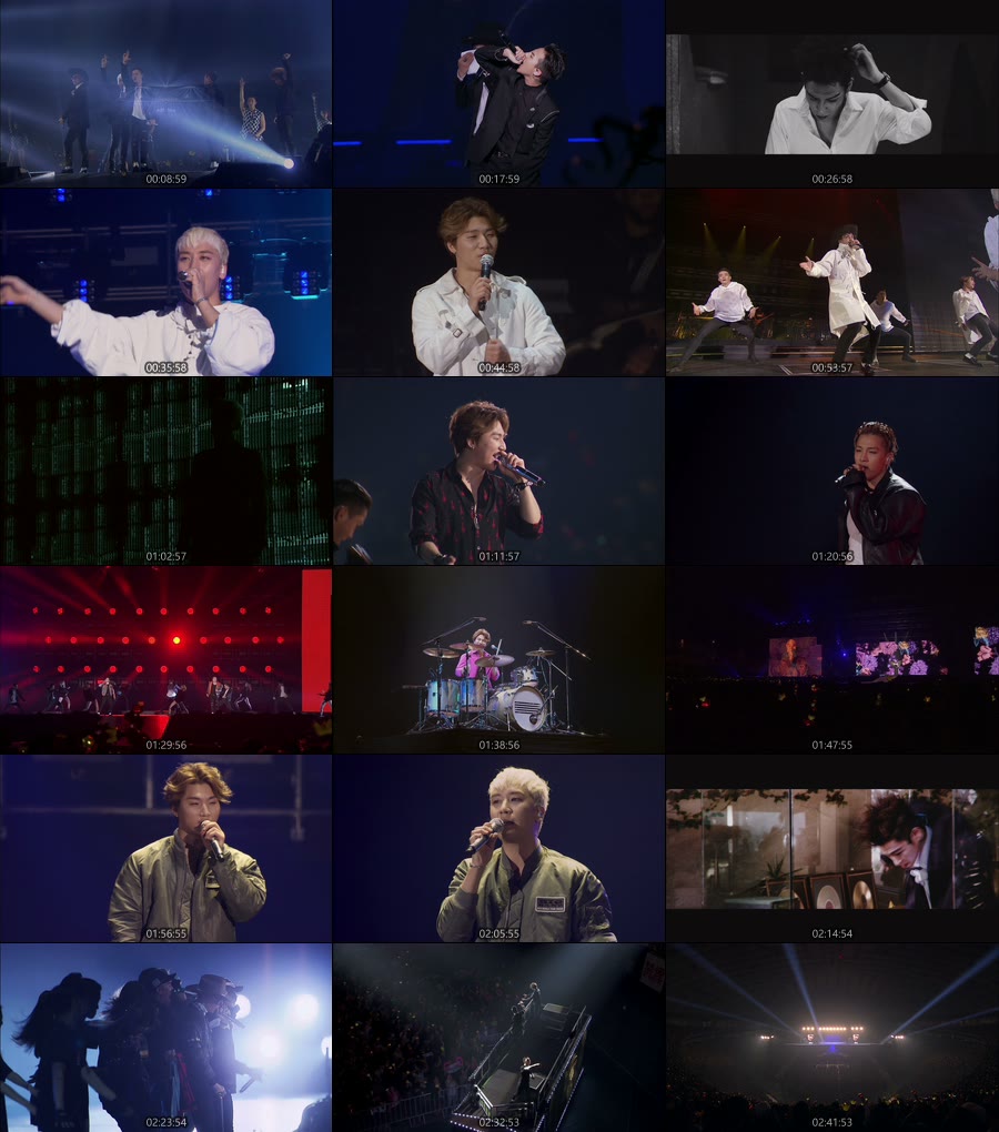 BIGBANG – WORLD TOUR 2015-2016 [MADE] IN JAPAN : THE FINAL 日本演唱会最终场 (2BD) 1080P蓝光原盘 [BDMV 79.8G]Blu-ray、蓝光演唱会、韩国演唱会12