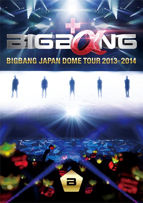 BIGBANG – JAPAN DOME TOUR 2013-2014 日本巡回演唱会 (2014) 1080P蓝光原盘 [BDMV 41.4G]