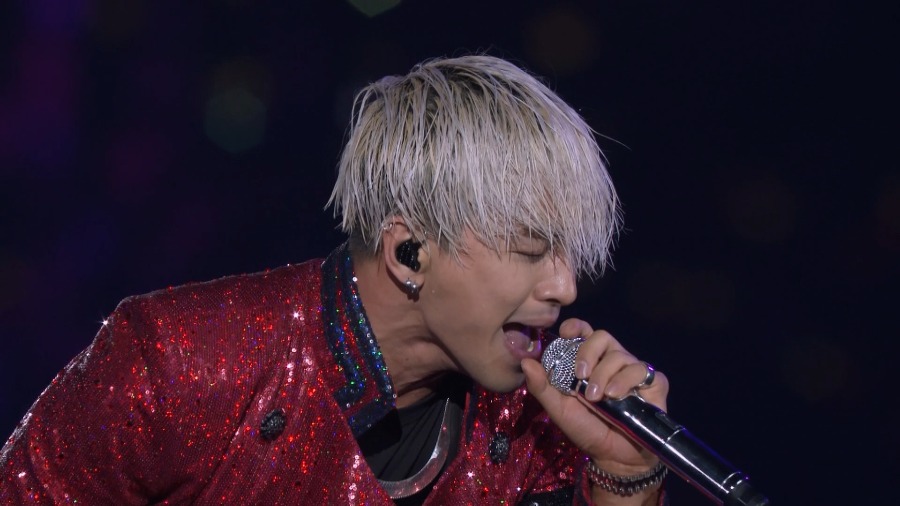 BIGBANG – JAPAN DOME TOUR 2014-2015“X”DELUXE EDITION 日本巡回演唱会豪华版 (2015) 1080P蓝光原盘 [BDISO 79.7G]Blu-ray、蓝光演唱会、韩国演唱会2