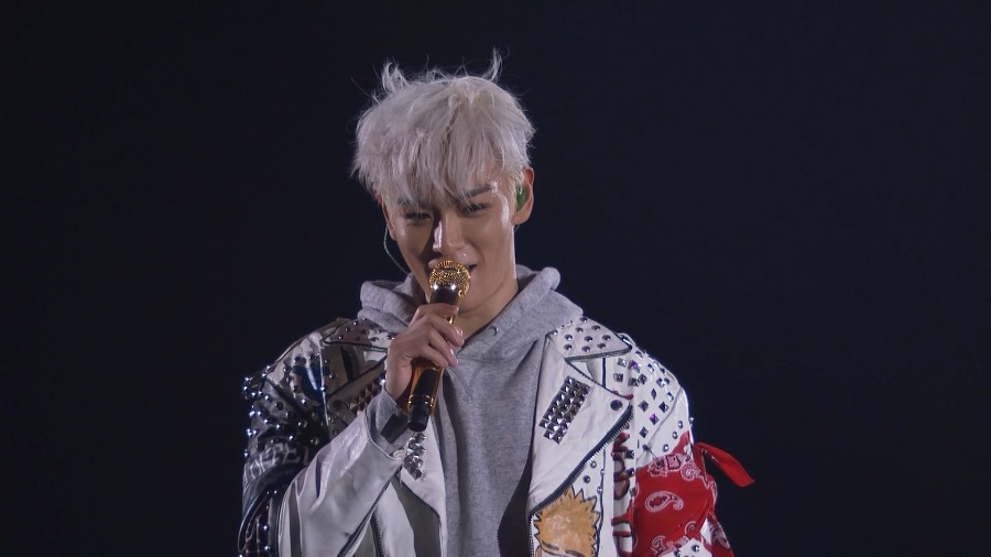 BIGBANG – JAPAN DOME TOUR 2014-2015“X”DELUXE EDITION 日本巡回演唱会豪华版 (2015) 1080P蓝光原盘 [BDISO 79.7G]Blu-ray、蓝光演唱会、韩国演唱会4