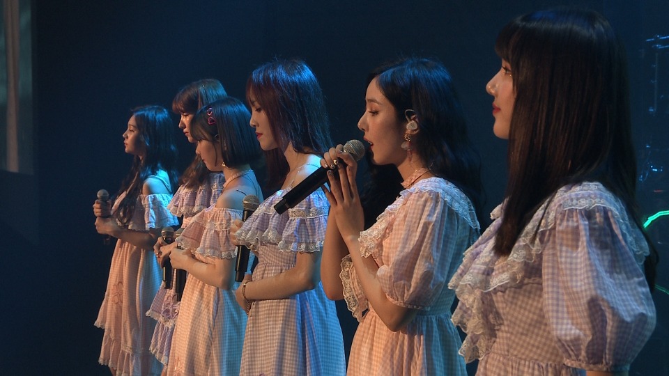 GFRIEND – 2018 GFRIEND FIRST CONCERT : Season of GFRIEND ENCORE