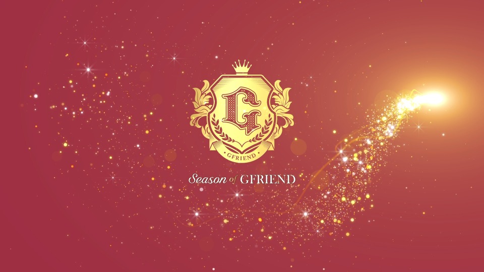 GFRIEND – 2018 GFRIEND FIRST CONCERT : Season of GFRIEND 首次演唱会 (2018) 1080P蓝光原盘 [2BD BDISO 85.3G]Blu-ray、蓝光演唱会、韩国演唱会2